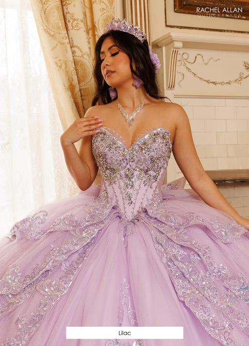 Rachel Allan Style RQ3182