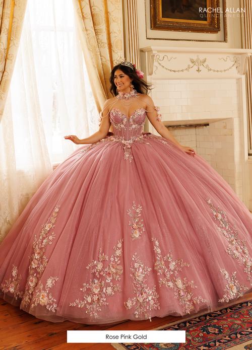 Rachel Allan Style RQ3184