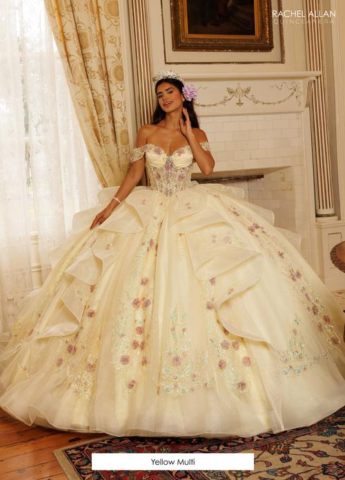 Rachel Allan Style RQ3185