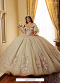 Rachel Allan Style RQ3186