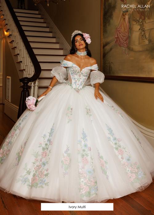 Rachel Allan Style RQ3186
