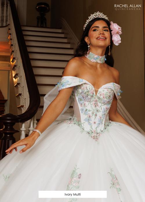 Rachel Allan Style RQ3186