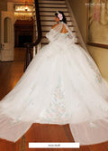 Rachel Allan Style RQ3186