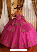 Rachel Allan Style RQ5021