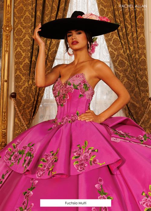 Rachel Allan Style RQ5021