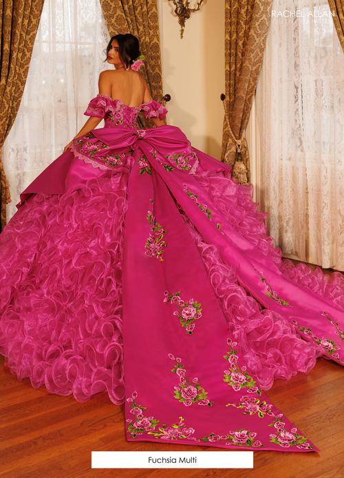 Rachel Allan Style RQ5021