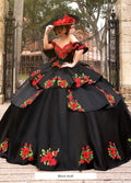 Rachel Allan Style RQ5021