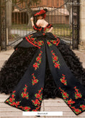 Rachel Allan Style RQ5021