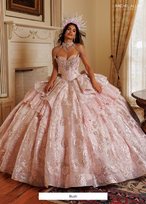 Rachel Allan Style RQ6020
