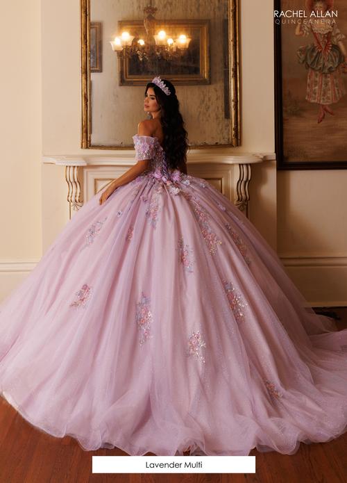 Rachel Allan Style RQ6022