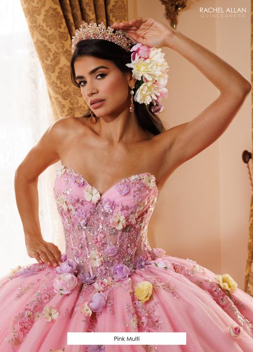 Rachel Allan Style RQ6022