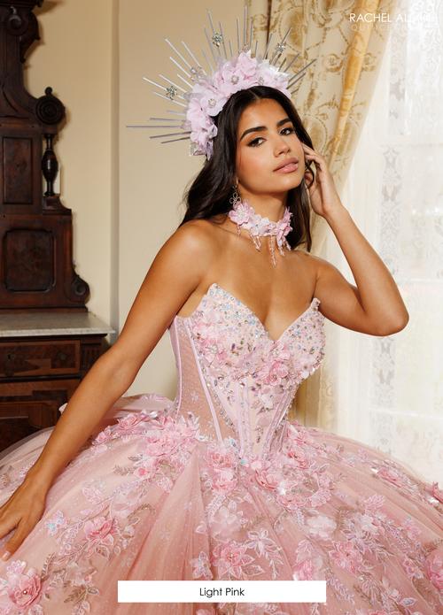 Rachel Allan Style RQ6023