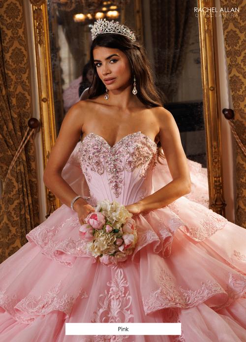 Rachel Allan Style RQ6025