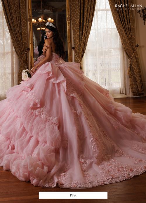 Rachel Allan Style RQ6025
