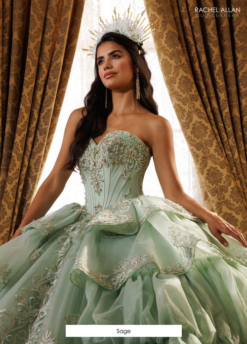 Rachel Allan Style RQ6025