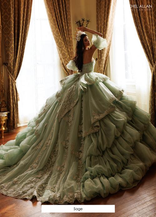 Rachel Allan Style RQ6025
