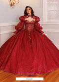 Rachel Allan Style RQ9001