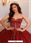 Rachel Allan Style RQ9001