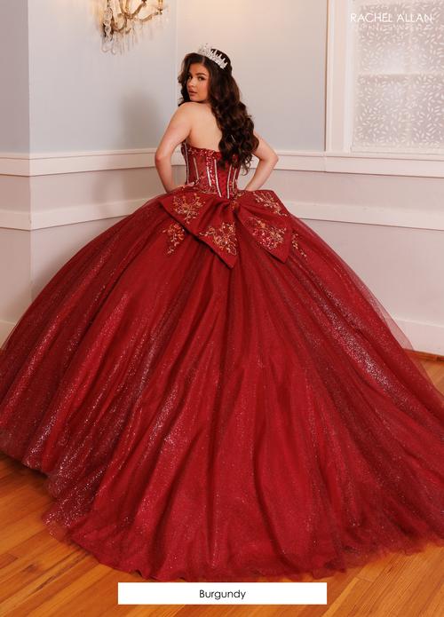 Rachel Allan Style RQ9001