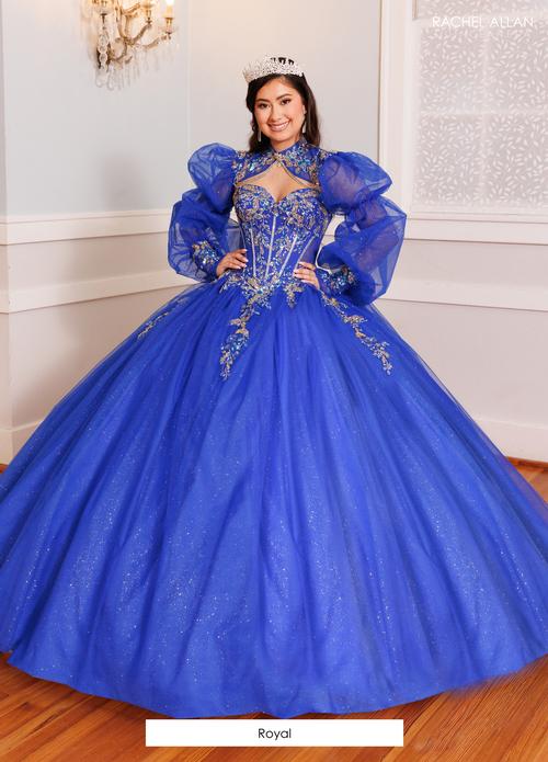 Rachel Allan Style RQ9001