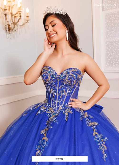 Rachel Allan Style RQ9001