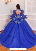 Rachel Allan Style RQ9001