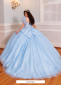 Rachel Allan Style RQ9002