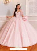 Rachel Allan Style RQ9002
