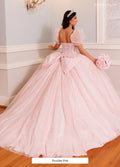 Rachel Allan Style RQ9002