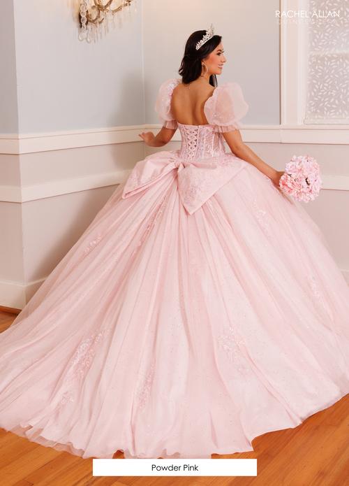 Rachel Allan Style RQ9002
