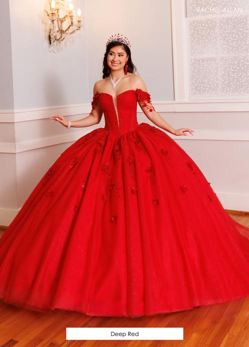 Rachel Allan Style RQ9003