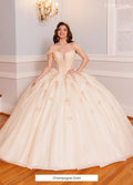 Rachel Allan Style RQ9003