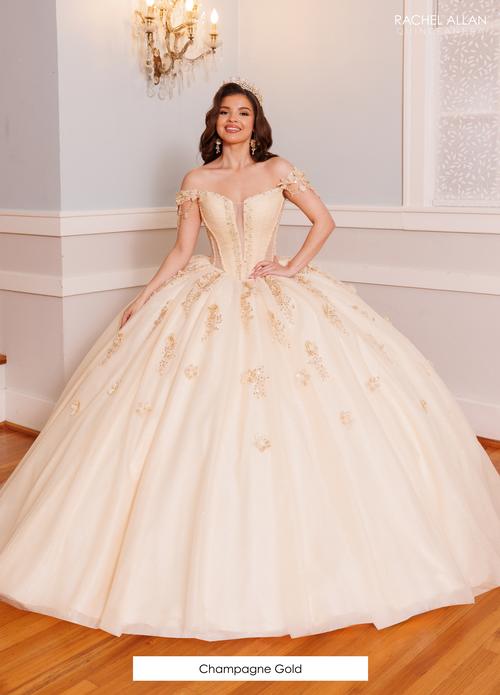 Rachel Allan Style RQ9003