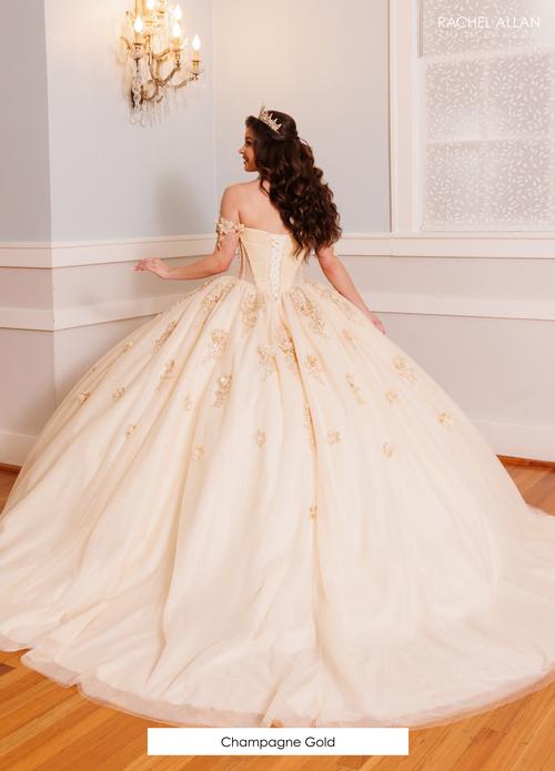 Rachel Allan Style RQ9003