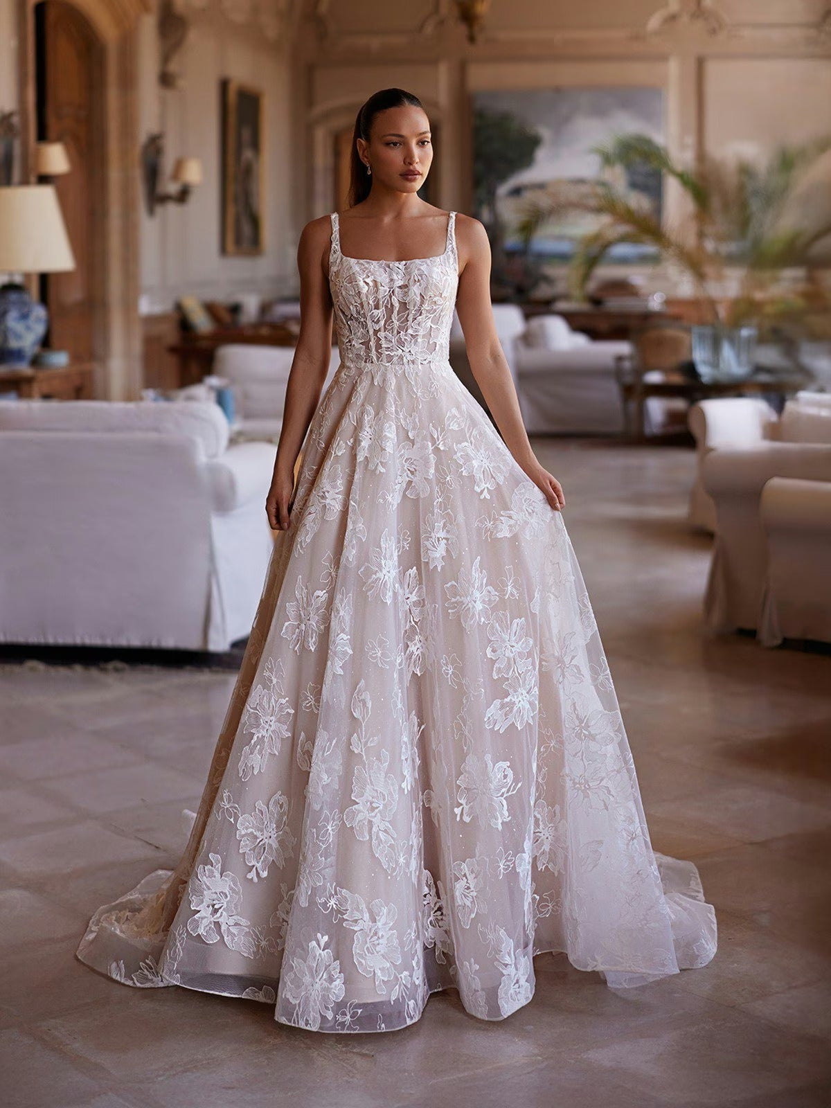 Wedding Dresses